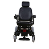 Brother Medical Luxury Travel Sheet Duty Heavy Duty 24V 320W Potencia eléctrica Silla de ruedas SW1102