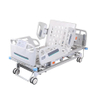 Luxury Electric Paciente Cama 5 FUNCIÓN Equipo médico Muebles Muebles de hospital Cama de la UCI