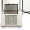 -86 grados refrigerador de agua doble refrigerador microbial 280L refrigerador para el precio de las vacunas