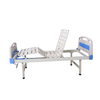 Muebles médicos Dos manivelas Camino médico plegable ajustable 2 Funciones Manual Camino de hospital