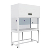 Laboratorio de farmacia de China Gabinete de seguridad biológica Class2 Gabinete de bioseguridad de aire laminar vertical Class II para laboratorio