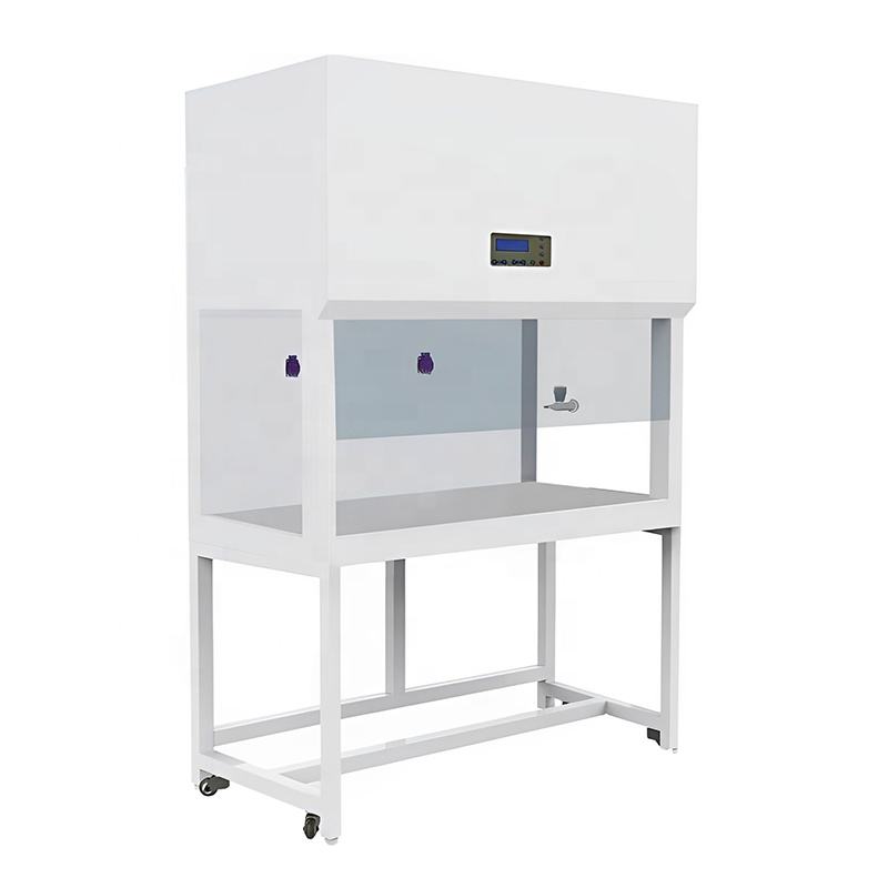 Laboratorio de farmacia de China Gabinete de seguridad biológica Class2 Gabinete de bioseguridad de aire laminar vertical Class II para laboratorio