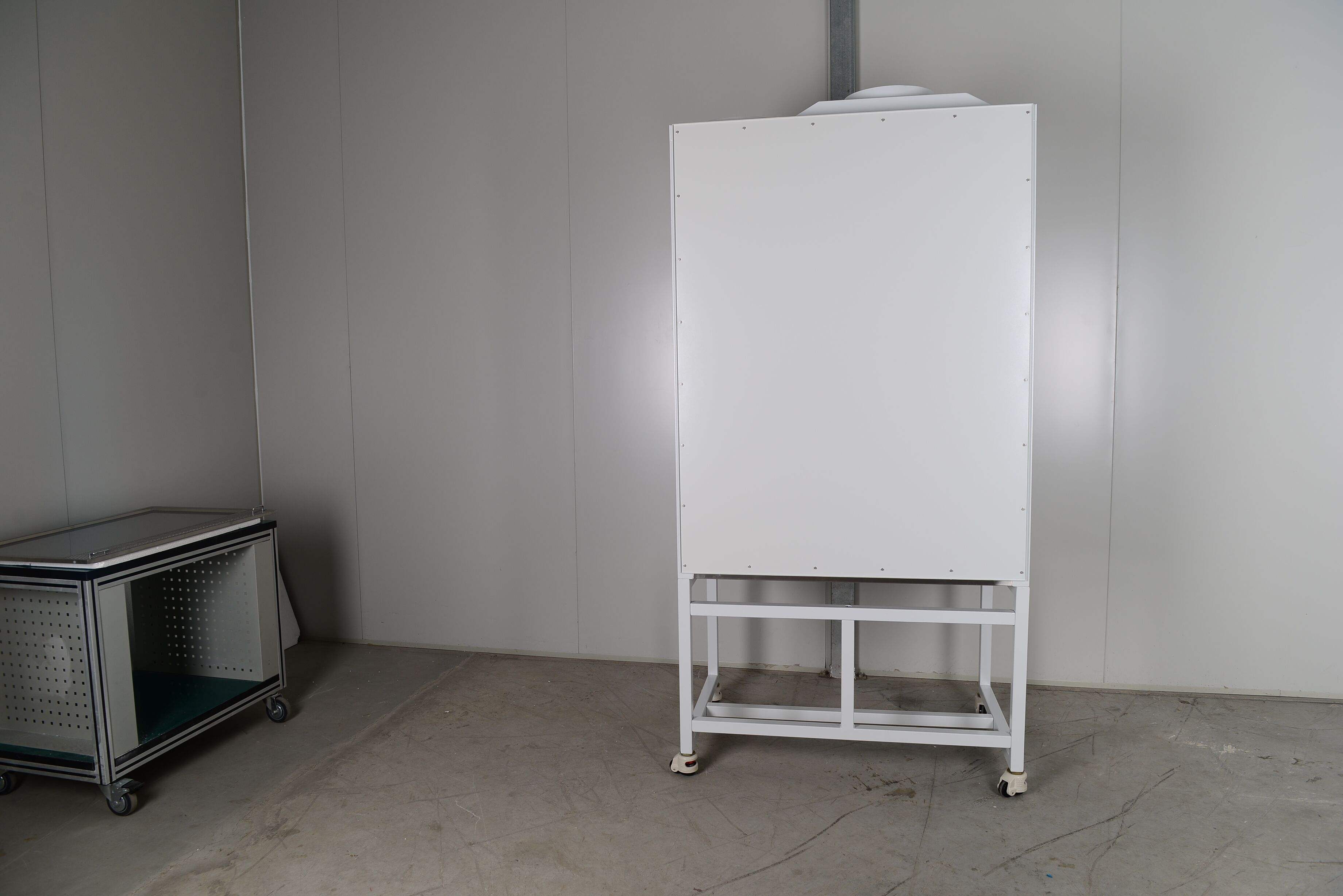 Gabinete de bioseguridad laboratorio gabinetes de seguridad biológica química