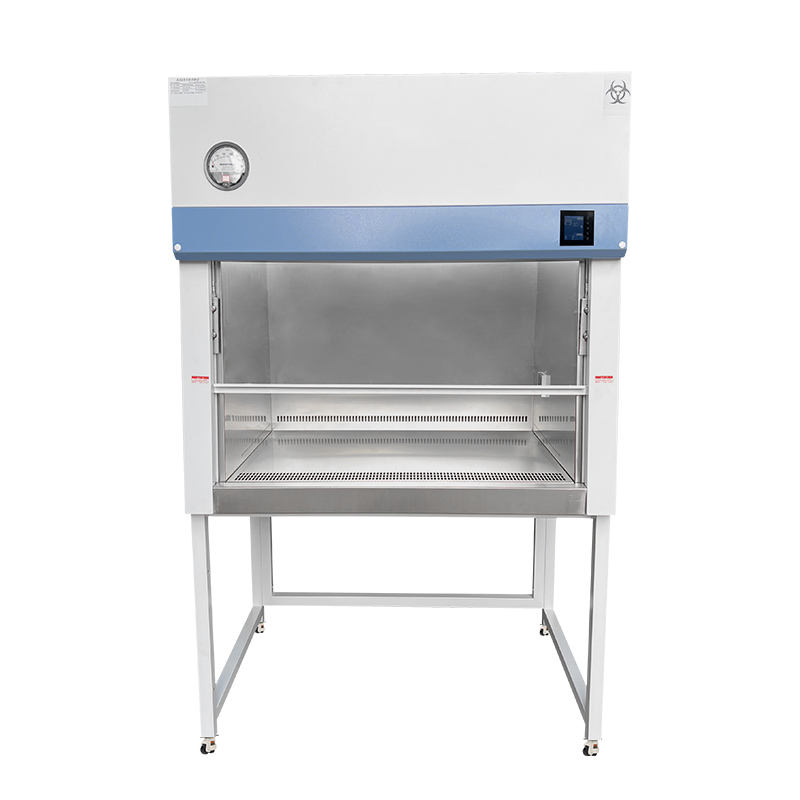 Fabricante Clase 2 Gabinete de bioseguridad Precio Bio Seguridad Gabinete Clase 2 Gabinete de seguridad biológica