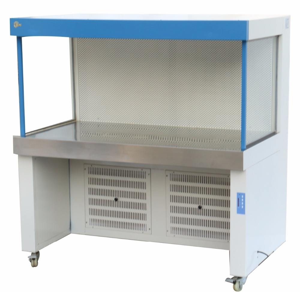Gabinete de seguridad biológica/flujo de aire laminar/capucha de humo