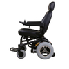 Brother Medical Luxury Travel Sheet Duty Heavy Duty 24V 320W Potencia eléctrica Silla de ruedas SW1102