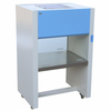 Gabinete de seguridad biológica/flujo de aire laminar/capucha de humo
