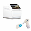 Analizador de química de automóviles clínicos veterinarios POCT POCT Veterinary Dry Analyzer