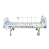 Muebles médicos Dos manivelas Camino médico plegable ajustable 2 Funciones Manual Camino de hospital