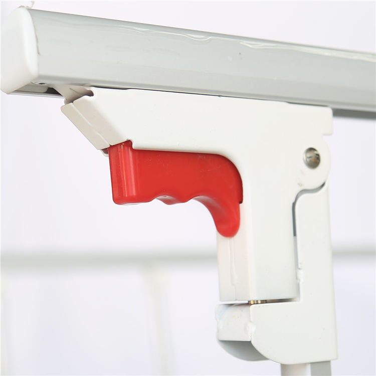 Precio barato icu sala sala 5 function 5 cama de hospital eléctrico cama electrónica cama médica para paciente