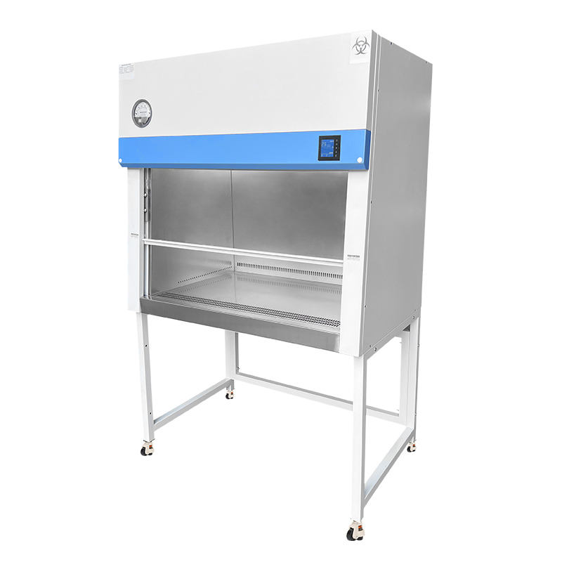 Fabricante Clase 2 Gabinete de bioseguridad Precio Bio Seguridad Gabinete Clase 2 Gabinete de seguridad biológica