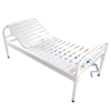 Manual ajustable Camas de hospital de manivel