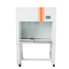 Buen precio gabinete de flujo de aire laminar suministro de aire horizontal