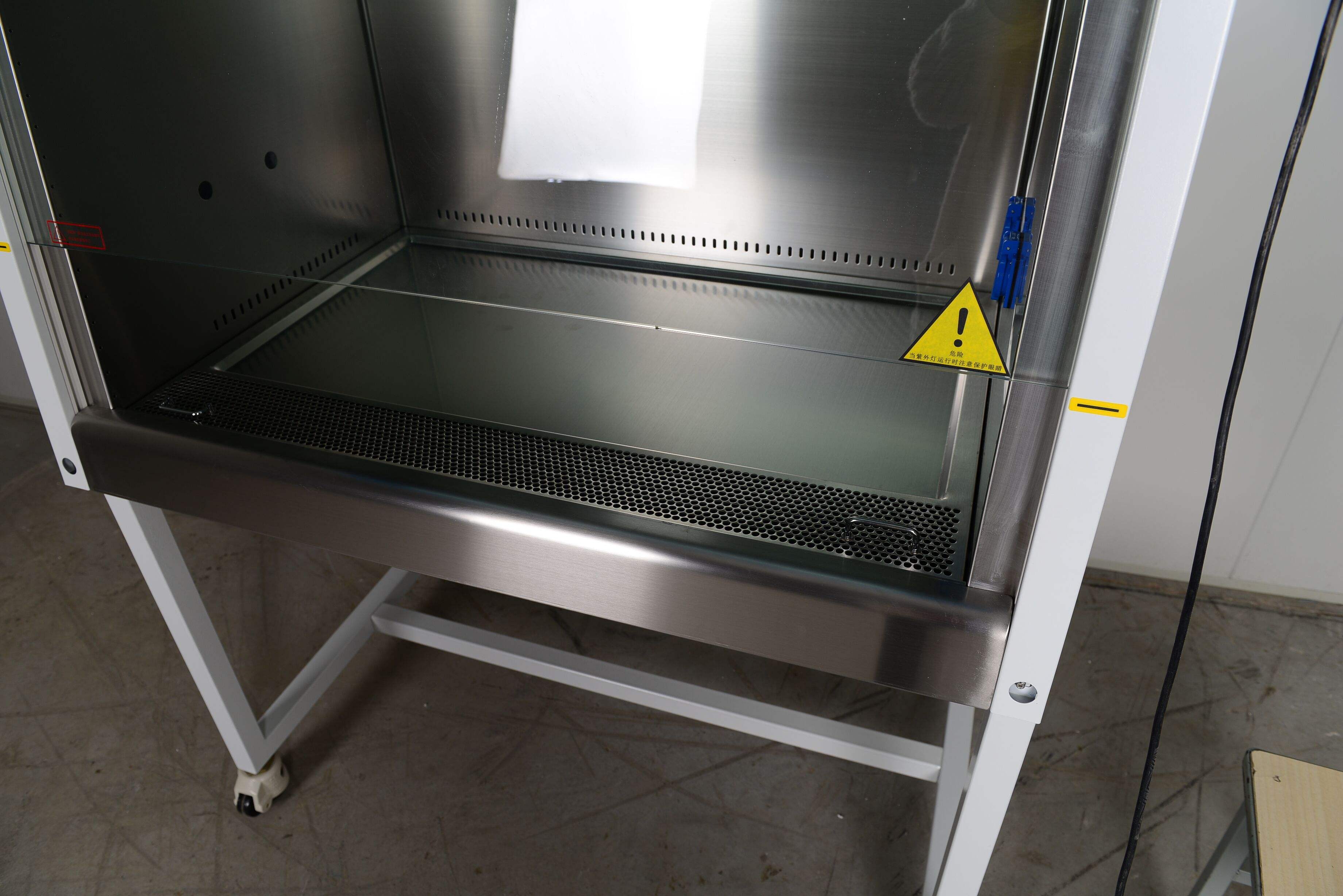 Gabinete de bioseguridad laboratorio gabinetes de seguridad biológica química