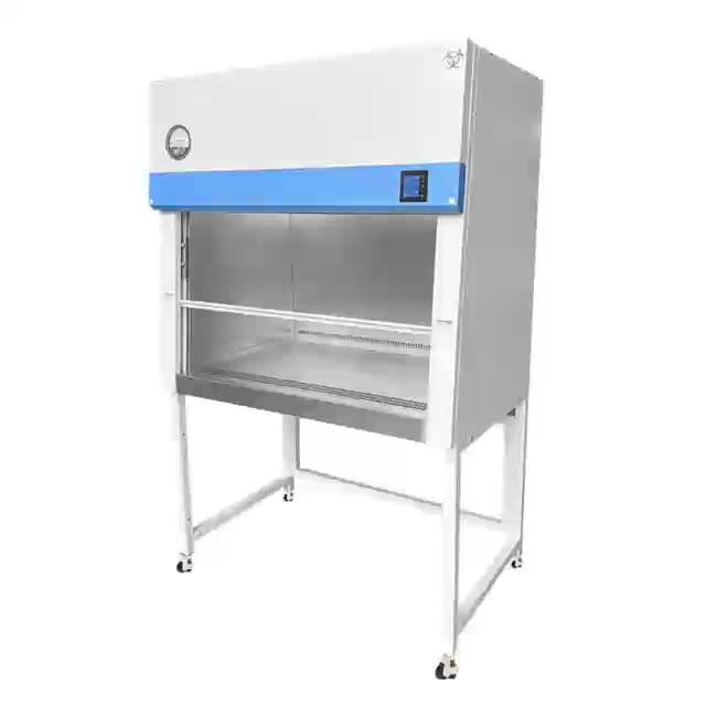 Fabricante Clase 2 Gabinete de bioseguridad Precio Bio Seguridad Gabinete Clase 2 Gabinete de seguridad biológica