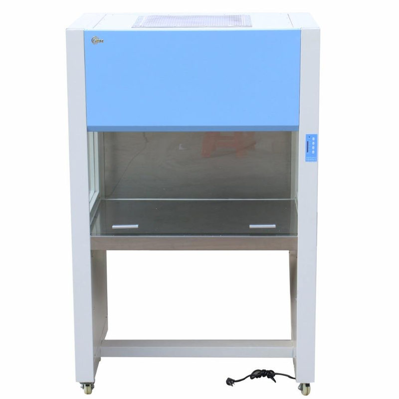 Gabinete de seguridad biológica/flujo de aire laminar/capucha de humo