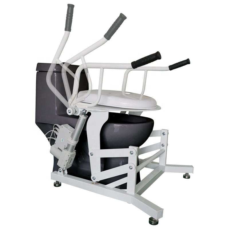 Lujones de baño de silla de componente de lujo de lujo para discapacitados de edad avanzada