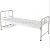 Cama de enfermería médica de acero inoxidable cama médica de enfermería