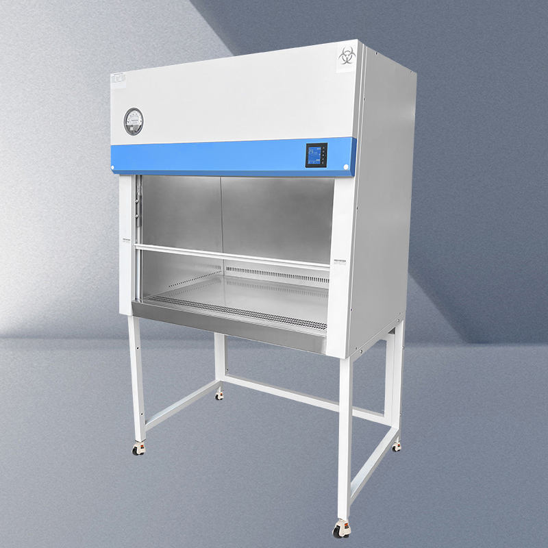 Fabricante Clase 2 Gabinete de bioseguridad Precio Bio Seguridad Gabinete Clase 2 Gabinete de seguridad biológica