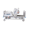 Luxury Electric Paciente Cama 5 FUNCIÓN Equipo médico Muebles Muebles de hospital Cama de la UCI