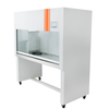 Buen precio gabinete de flujo de aire laminar suministro de aire horizontal