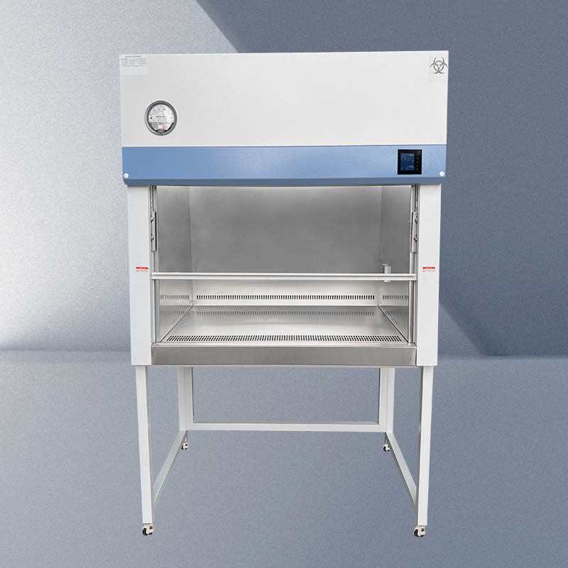 Fabricante Clase 2 Gabinete de bioseguridad Precio Bio Seguridad Gabinete Clase 2 Gabinete de seguridad biológica