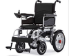 Silla de ruedas eléctrica plegable para silla de ruedas para personas mayores