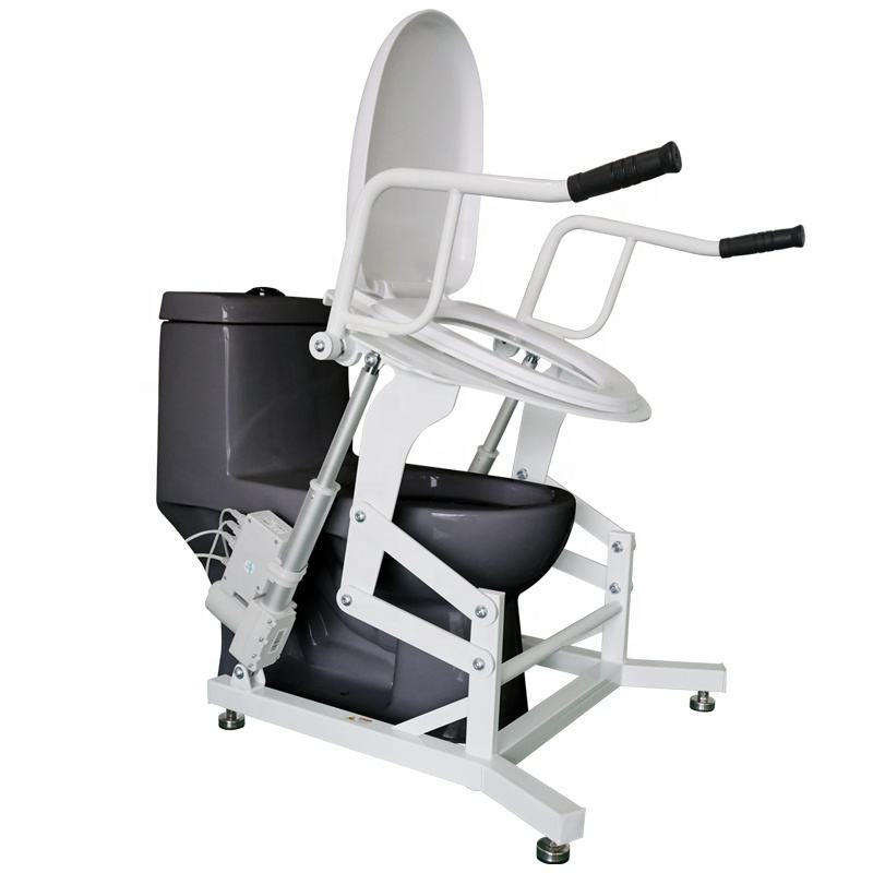Lujones de baño de silla de componente de lujo de lujo para discapacitados de edad avanzada