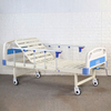 Manual ajustable Camas de hospital de manivel