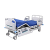 Luxury Electric Paciente Cama 5 FUNCIÓN Equipo médico Muebles Muebles de hospital Cama de la UCI
