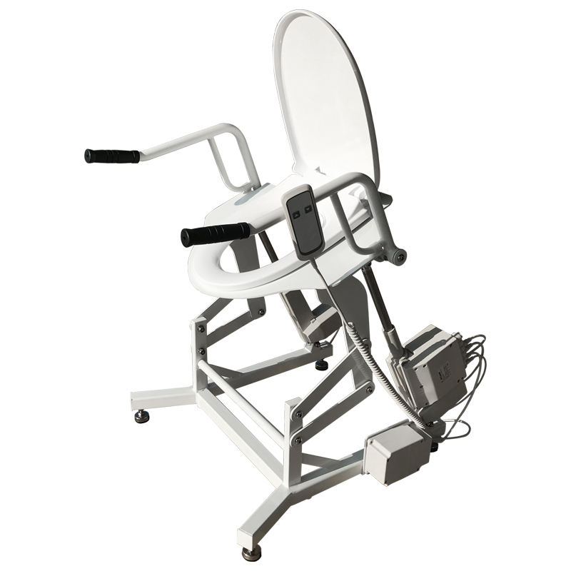 Lujones de baño de silla de componente de lujo de lujo para discapacitados de edad avanzada