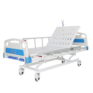 Precio barato icu sala sala 5 function 5 cama de hospital eléctrico cama electrónica cama médica para paciente