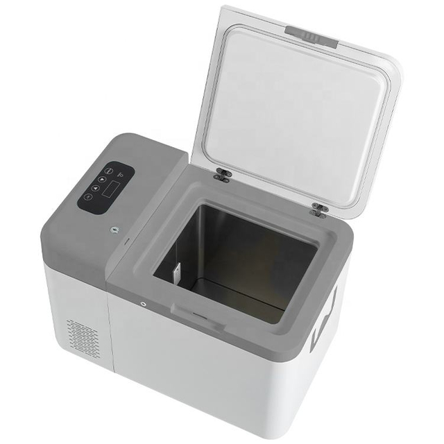 -86C Transporte de ultra bajo Mini Corterista de vacunas Freezer de almacenamiento
