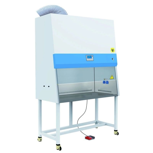 Gabinete de bioseguridad laboratorio gabinetes de seguridad biológica química