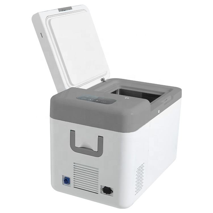 -86C Transporte de ultra bajo Mini Corterista de vacunas Freezer de almacenamiento