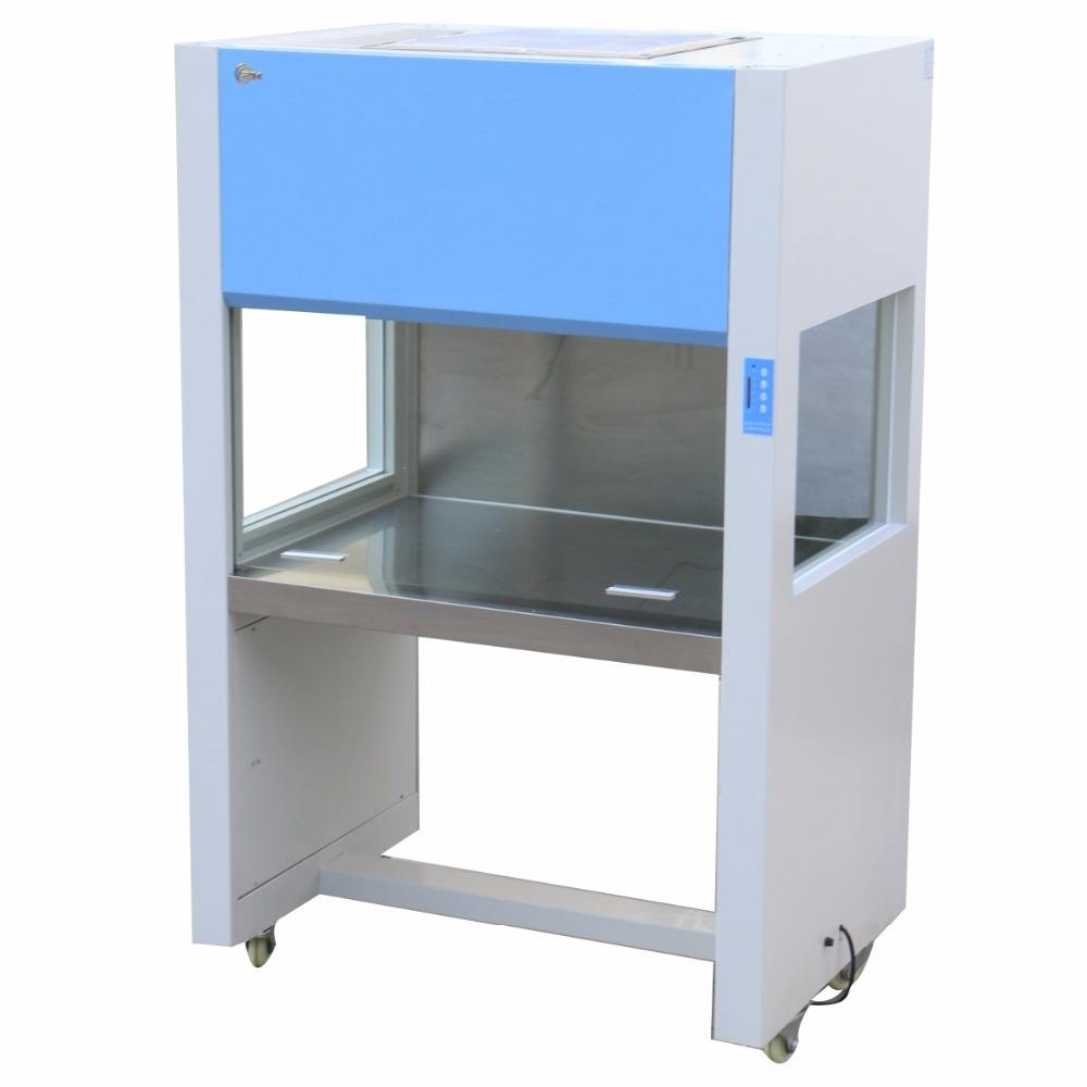 Gabinete de seguridad biológica/flujo de aire laminar/capucha de humo