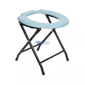 Cómoda silla moderna de enfermería moderna