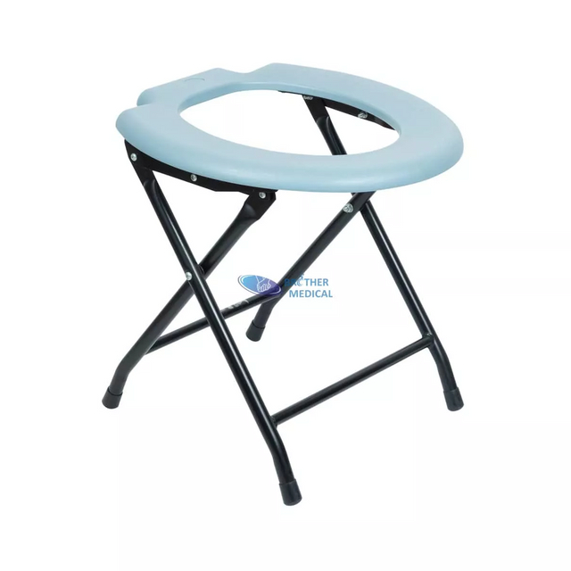Cómoda silla moderna de enfermería moderna
