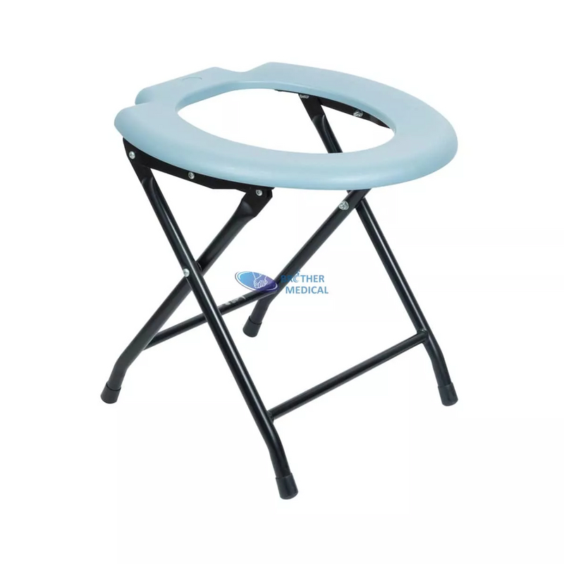 Cómoda silla moderna de enfermería moderna