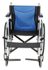 Silla de ruedas económica estándar para discapacitados