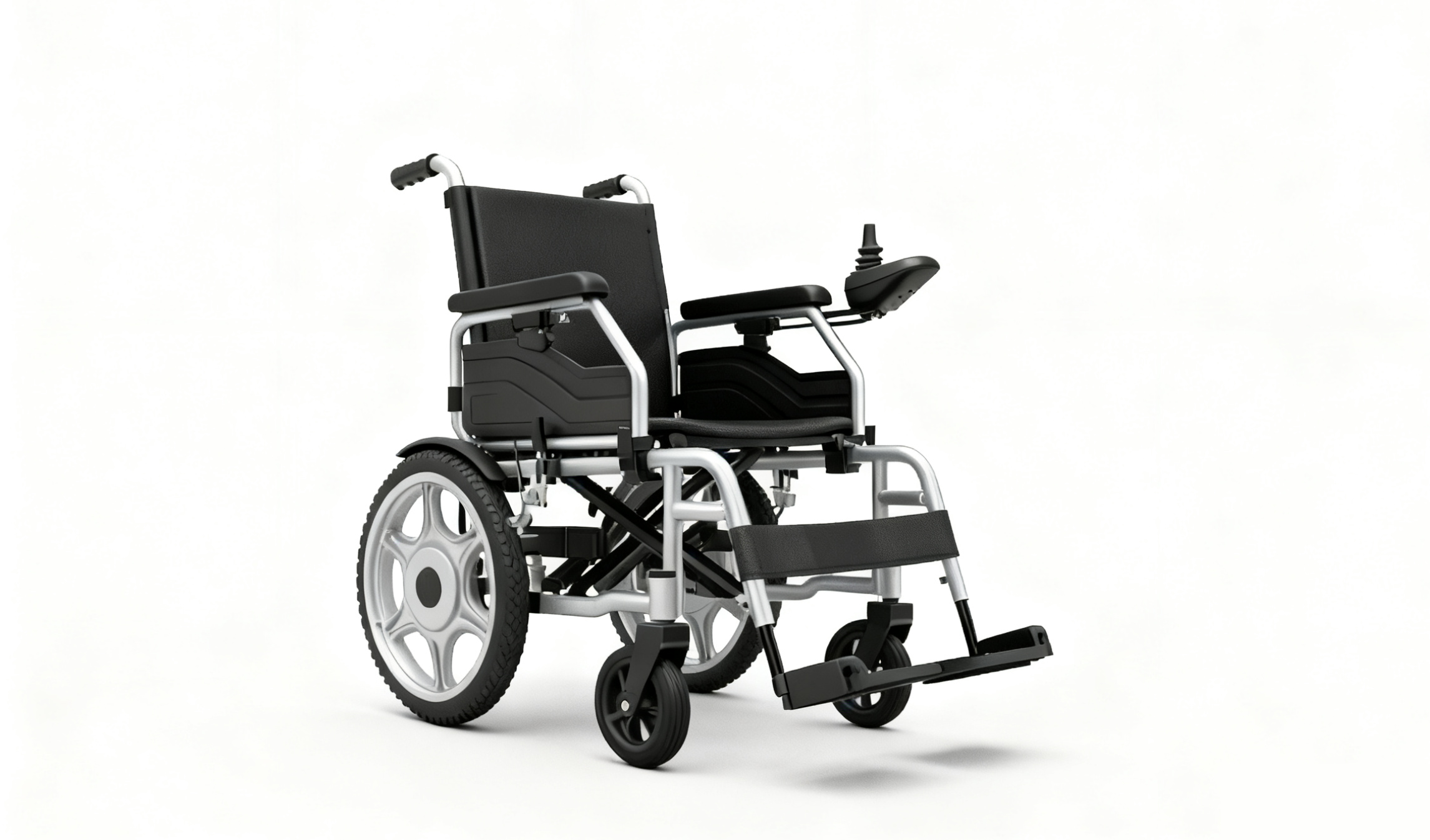 silla de ruedas el&eacute;ctrica barata