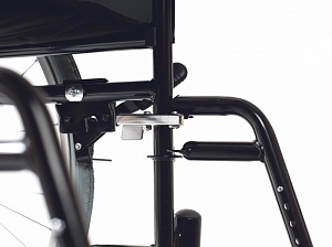 Manual de equipos médicos silla de ruedas para discapacitados