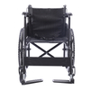 Precio barato nuevo silla de ruedas plegable de acero