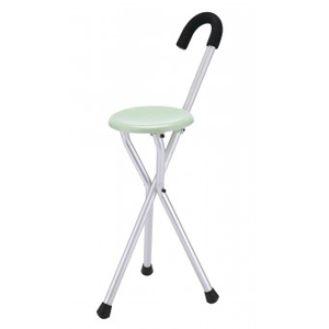 Ajustable con silla para caminar para caminar para los ciegos
