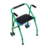 Portable Rollator Rollator Walker
