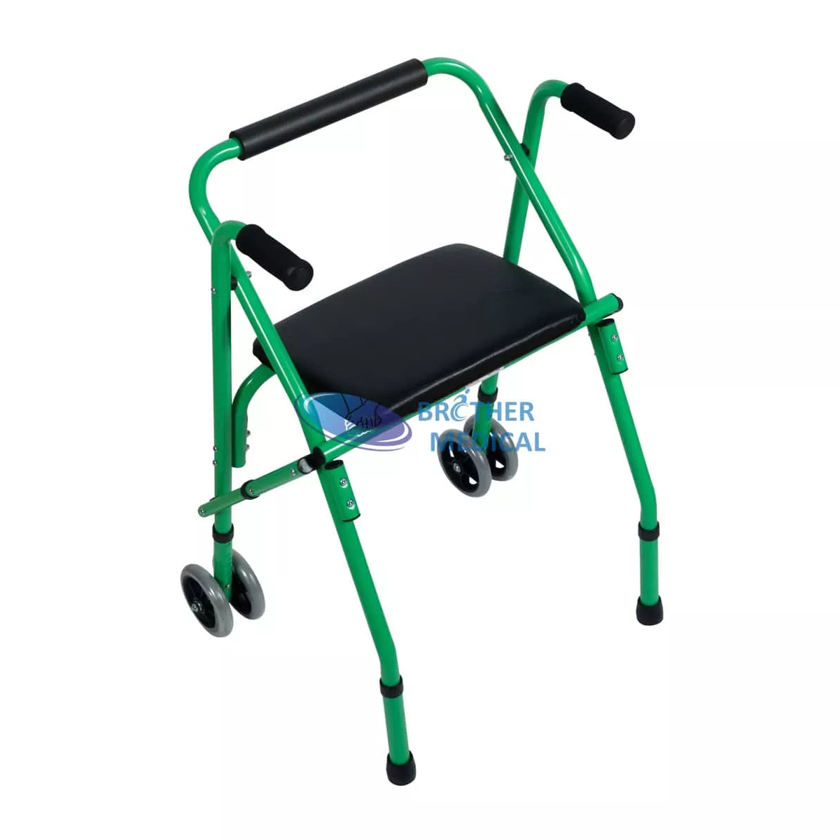 Portable Rollator Rollator Walker