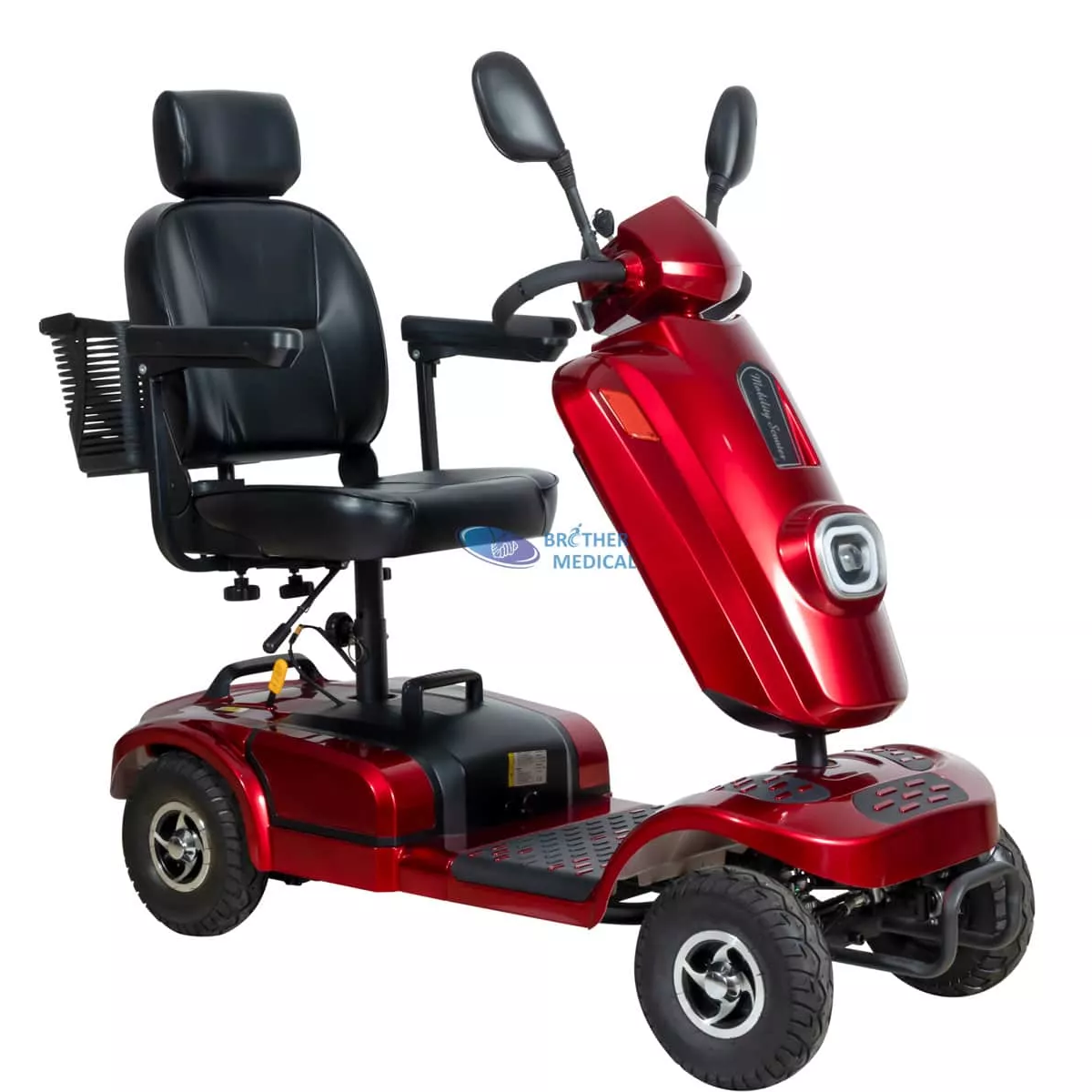 Viaje Ligero Four Wheels Mobility Scooter