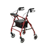 Rollador estrecho eléctrico médico