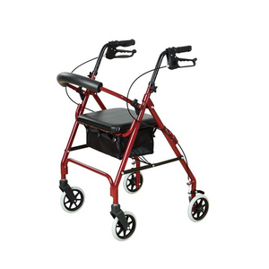 Rollador estrecho eléctrico médico
