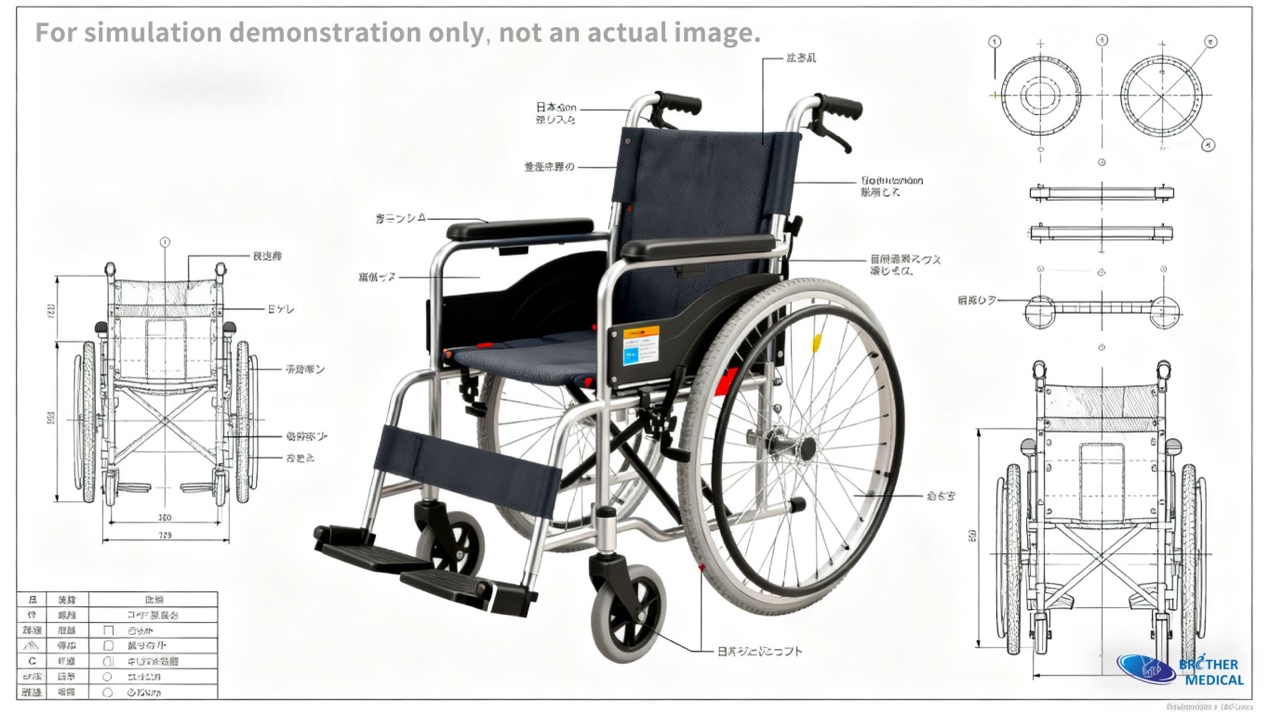 silla de ruedas personalizada
